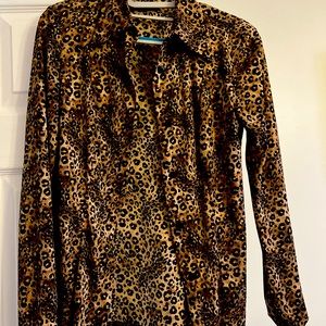 Blouse for sale. Made in Italie.